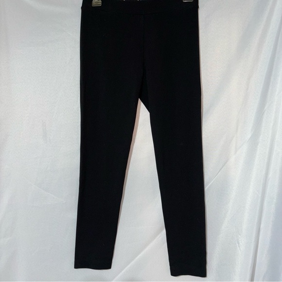 Two by Vince Camuto Black Pull On Pants size PXS - Picture 1 of 10